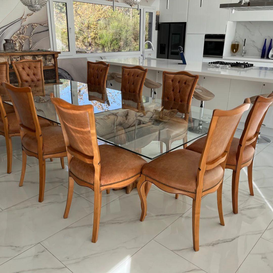 Residencia Wellness en Planta Baja Vistas al Catedral y Piscina Climatizada
