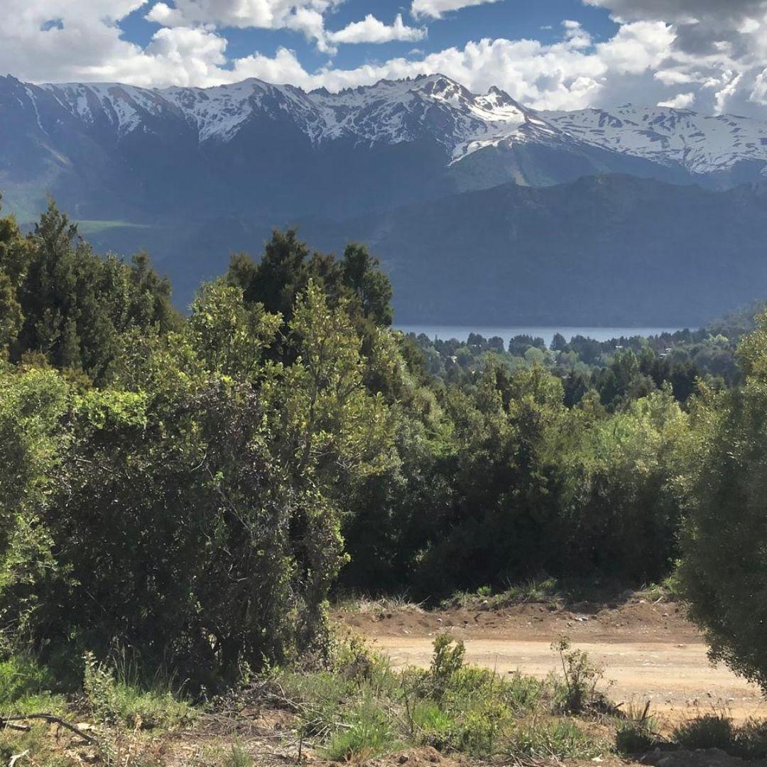 Lomas del Cauquén Lote con Proyecto Aprobado
