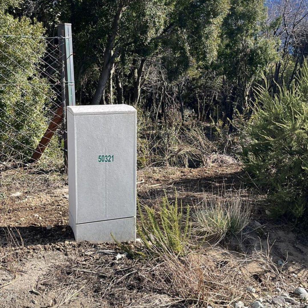 Lomas del Cauquén Lote con Proyecto Aprobado