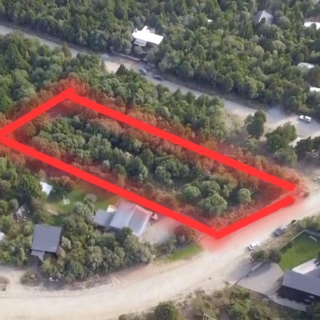 Lomas del Cauquén Lote con Proyecto Aprobado