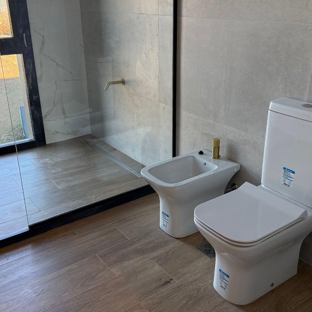 Exclusiva Residencia Premium en Arelauquen Vistas 360 a la Cordillera