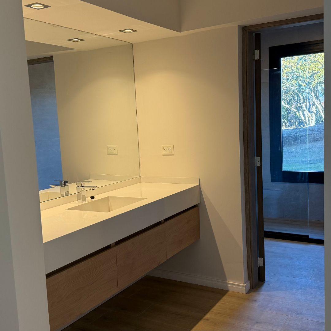 Exclusiva Residencia Premium en Arelauquen Vistas 360 a la Cordillera