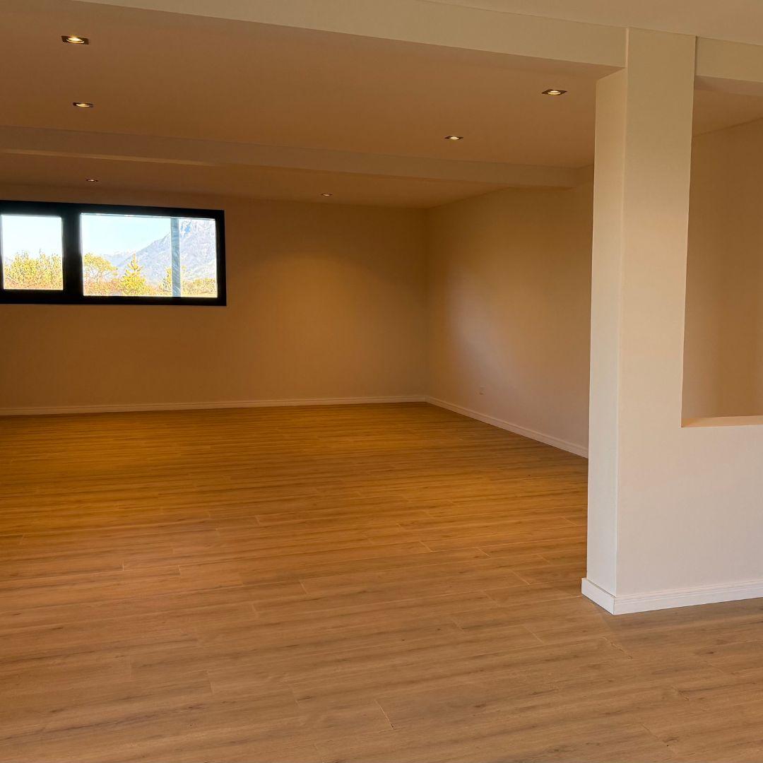 Exclusiva Residencia Premium en Arelauquen Vistas 360 a la Cordillera