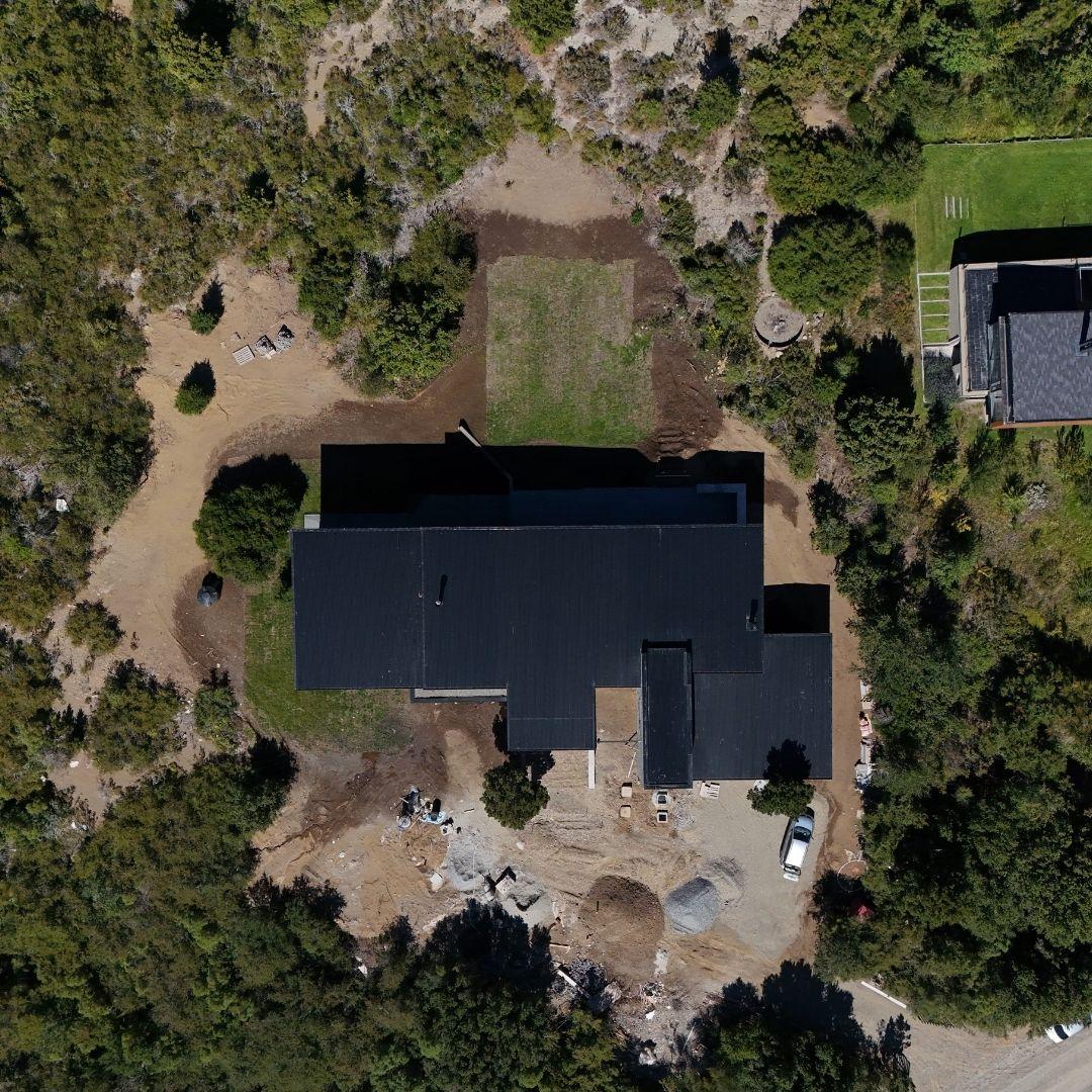 Exclusiva Residencia Premium en Arelauquen Vistas 360 a la Cordillera