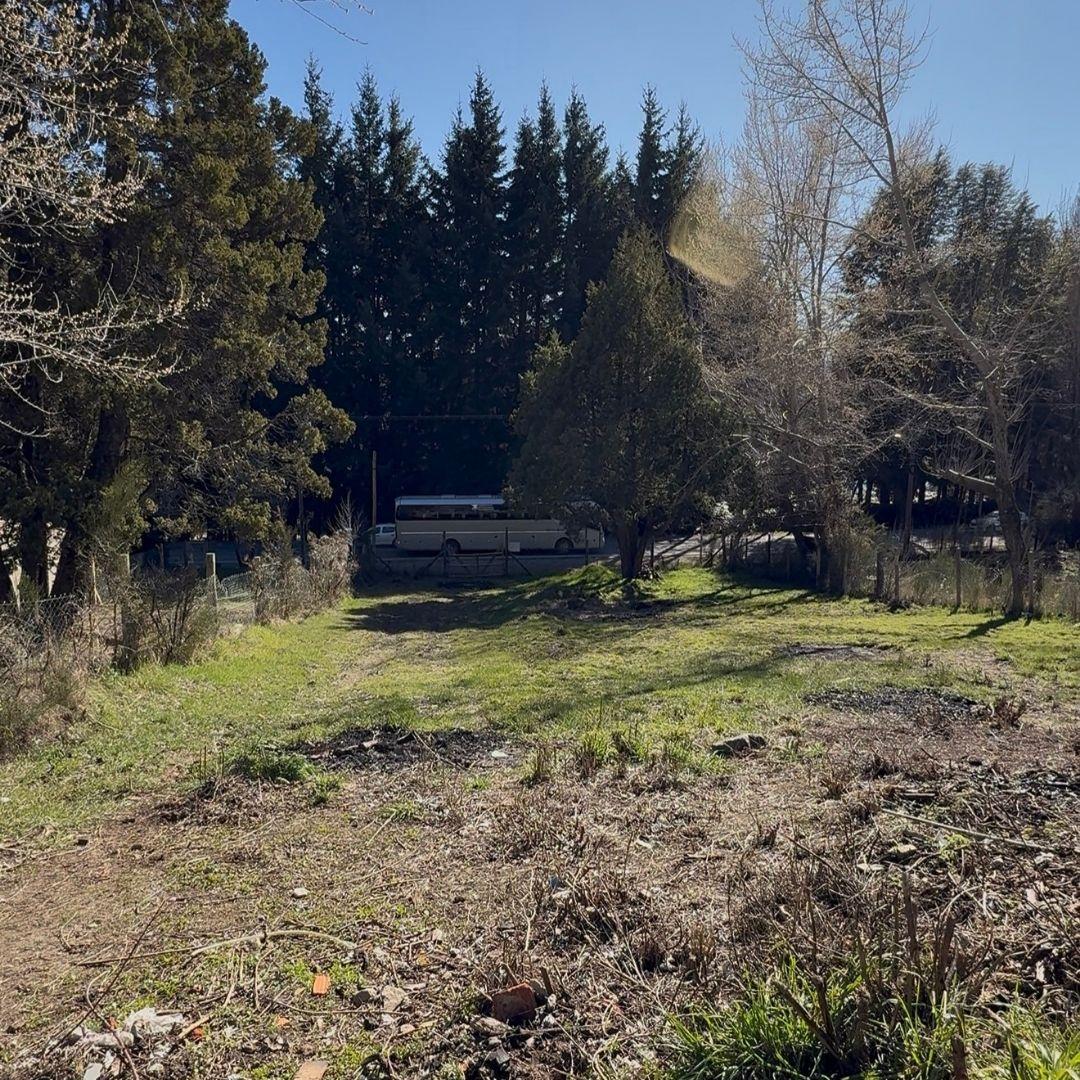 Lote Estratégico en Av Bustillo 800 m²