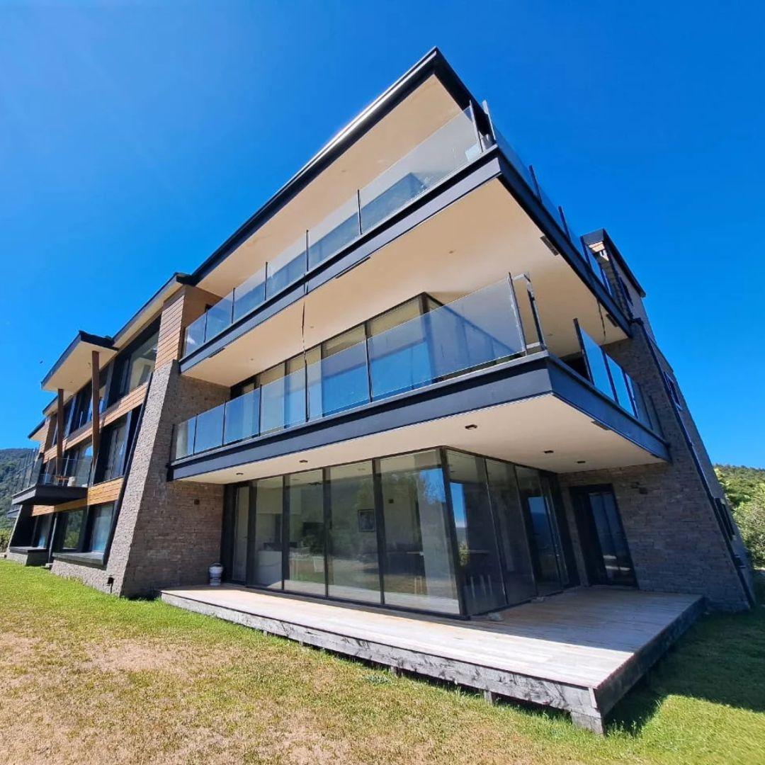 Departamento Premium con Vistas a los Cerros y Acceso Estratégico