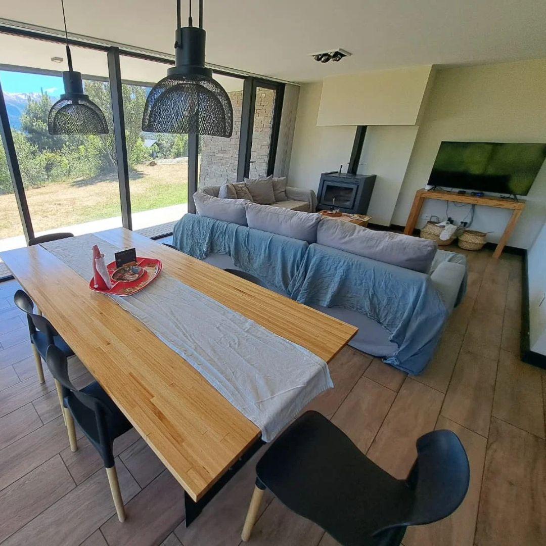 Departamento Premium con Vistas a los Cerros y Acceso Estratégico