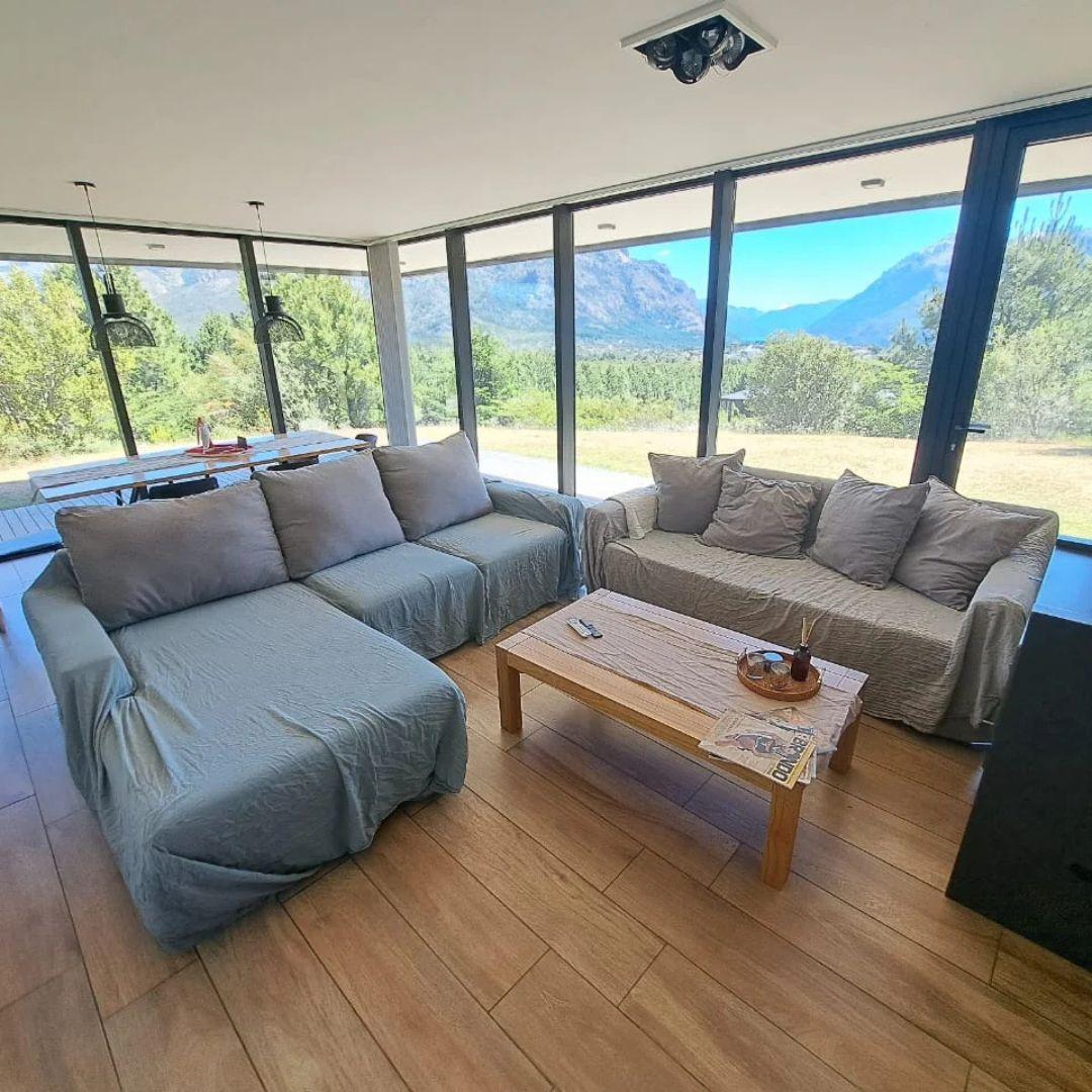 Departamento Premium con Vistas a los Cerros y Acceso Estratégico
