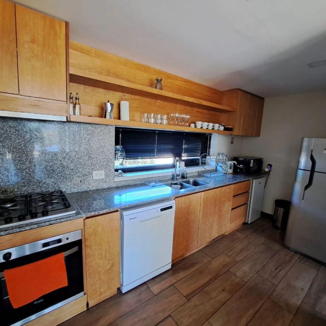 Departamento Premium con Vistas a los Cerros y Acceso Estratégico