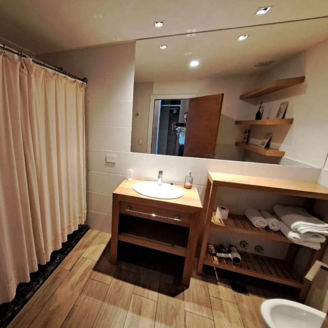 Departamento Premium con Vistas a los Cerros y Acceso Estratégico