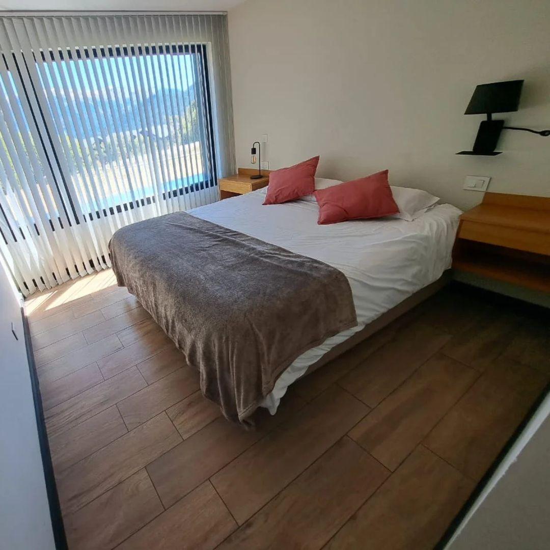 Departamento Premium con Vistas a los Cerros y Acceso Estratégico