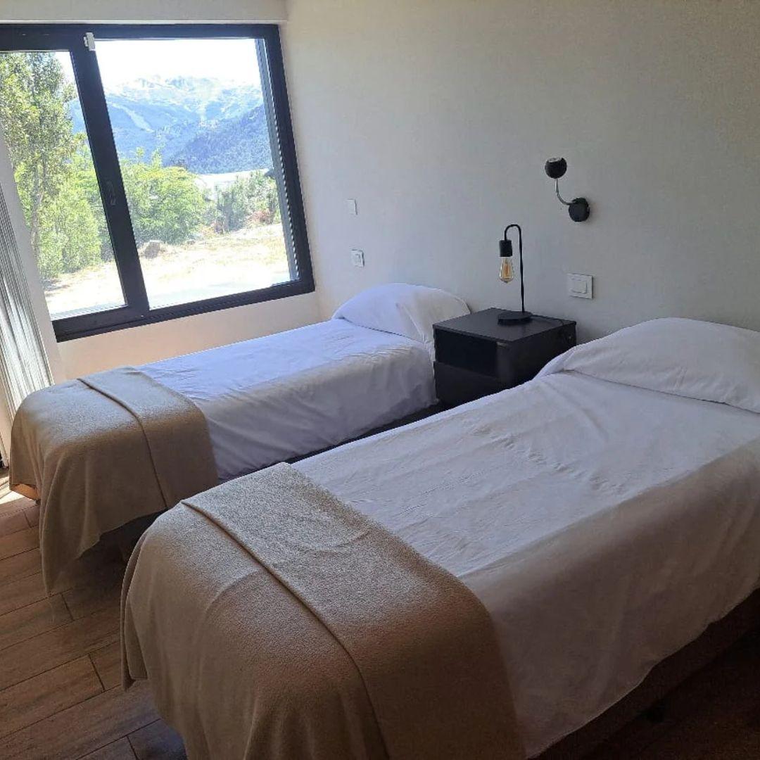 Departamento Premium con Vistas a los Cerros y Acceso Estratégico