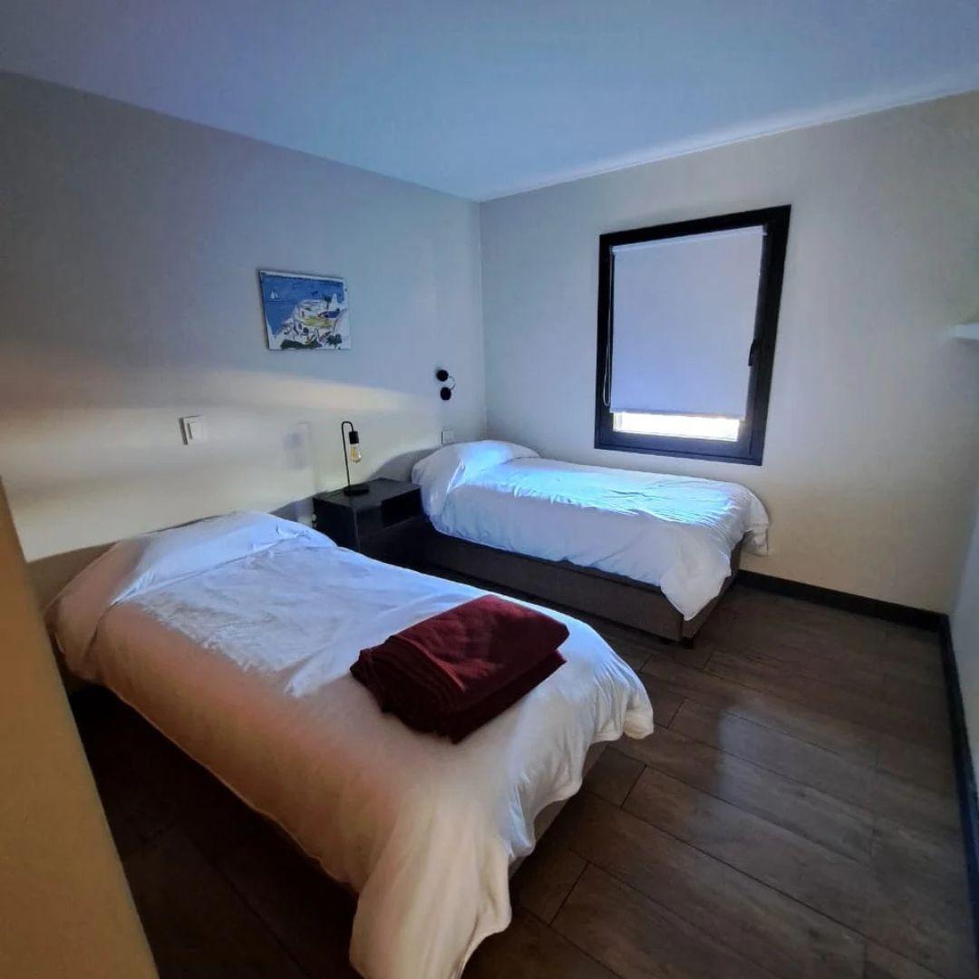 Departamento Premium con Vistas a los Cerros y Acceso Estratégico