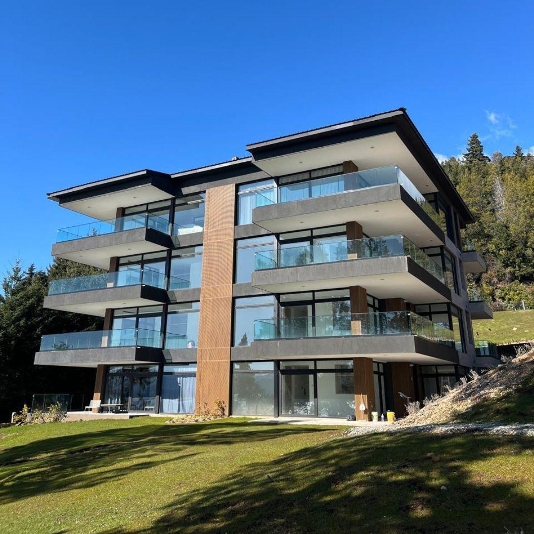 Departamento Premium con vistas al Lago Nahuel Huapi