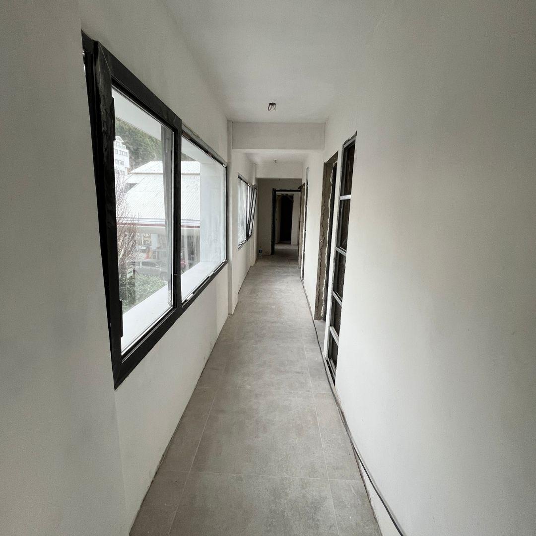 Departamento Funcional en Planta Baja Costanera Way
