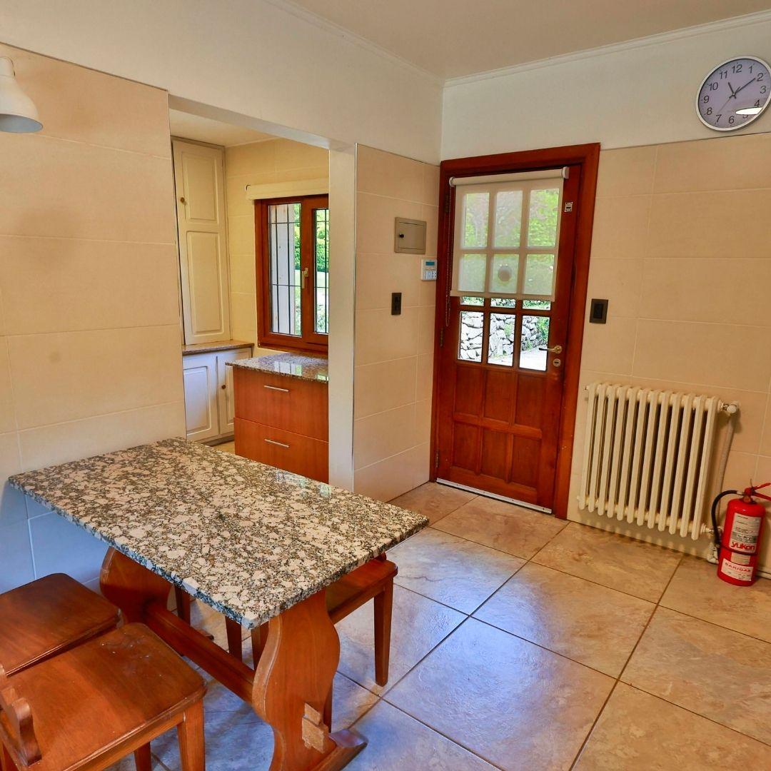 Casa Premium con Costa de Lago Muelle Propio y Fogonero