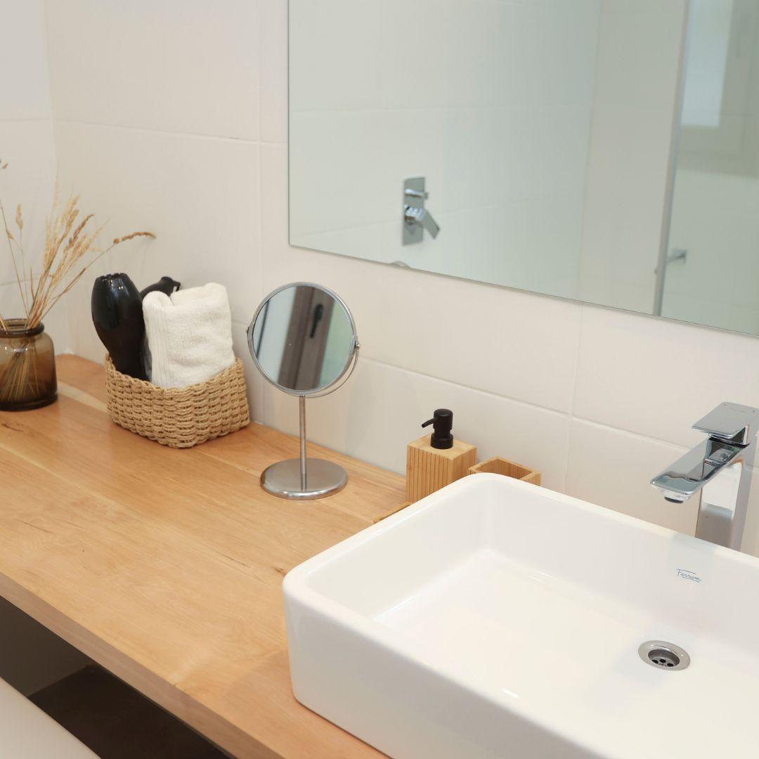 Residencia Escandinava de 173 m² en Reserva Laguna El Trébol – Circuito Chico