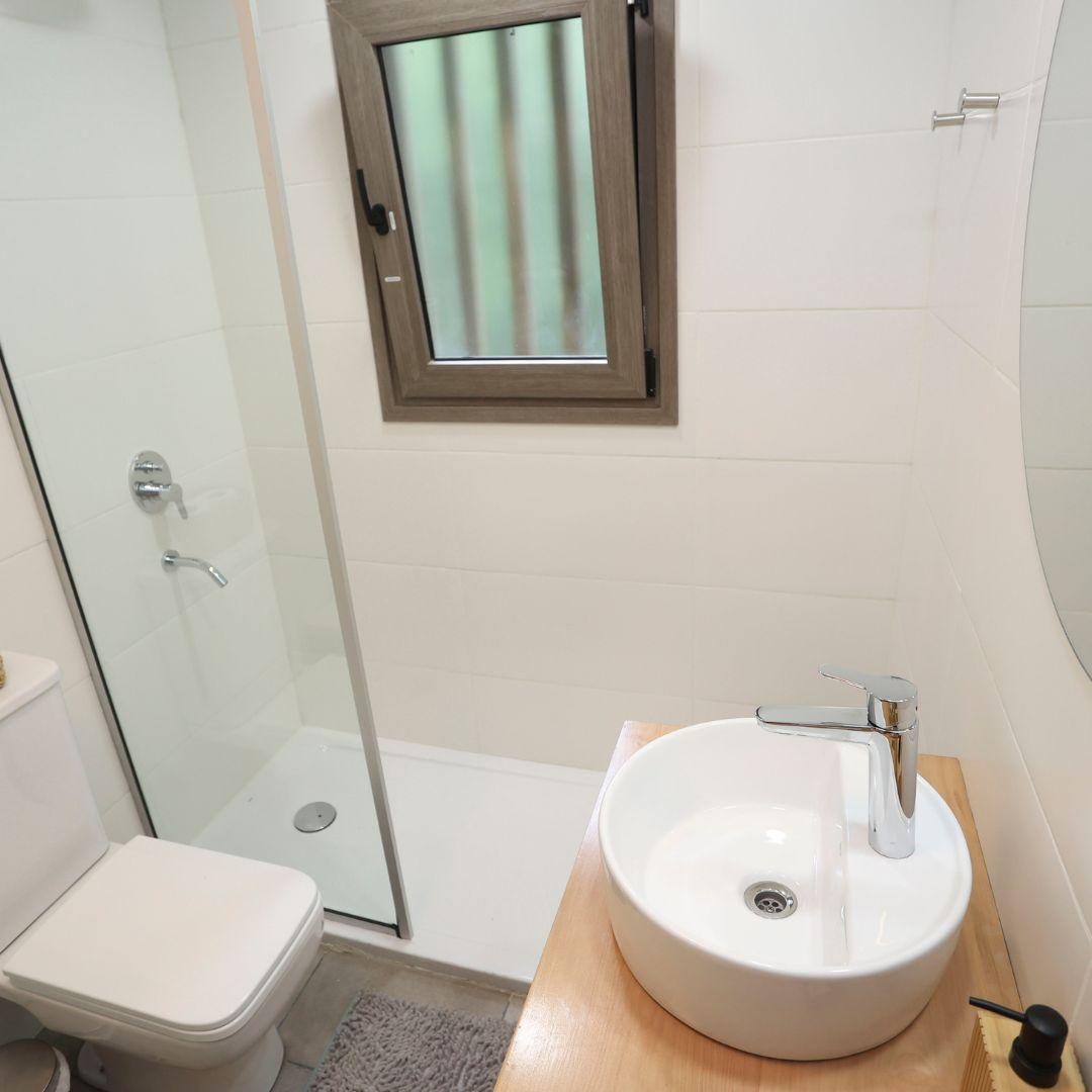 Residencia Escandinava de 173 m² en Reserva Laguna El Trébol – Circuito Chico