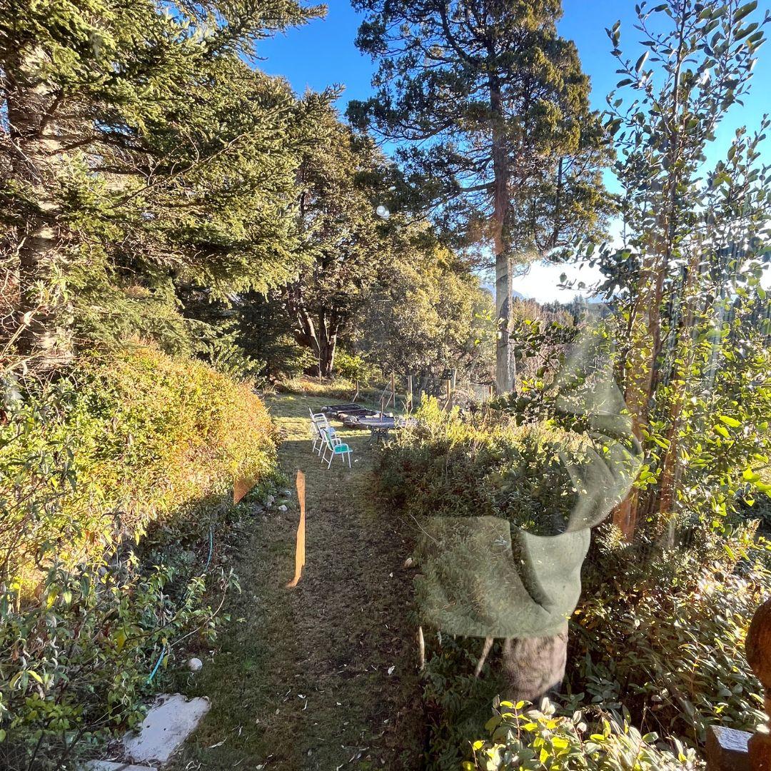 Casa Rústica Tradicional con Acceso al Lago – Península San Pedro