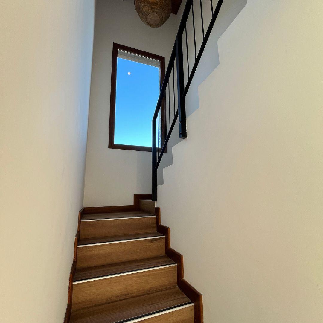Departamento Tipo Casa con Jardín, Parrilla y Vistas Panorámicas – Arelauquen