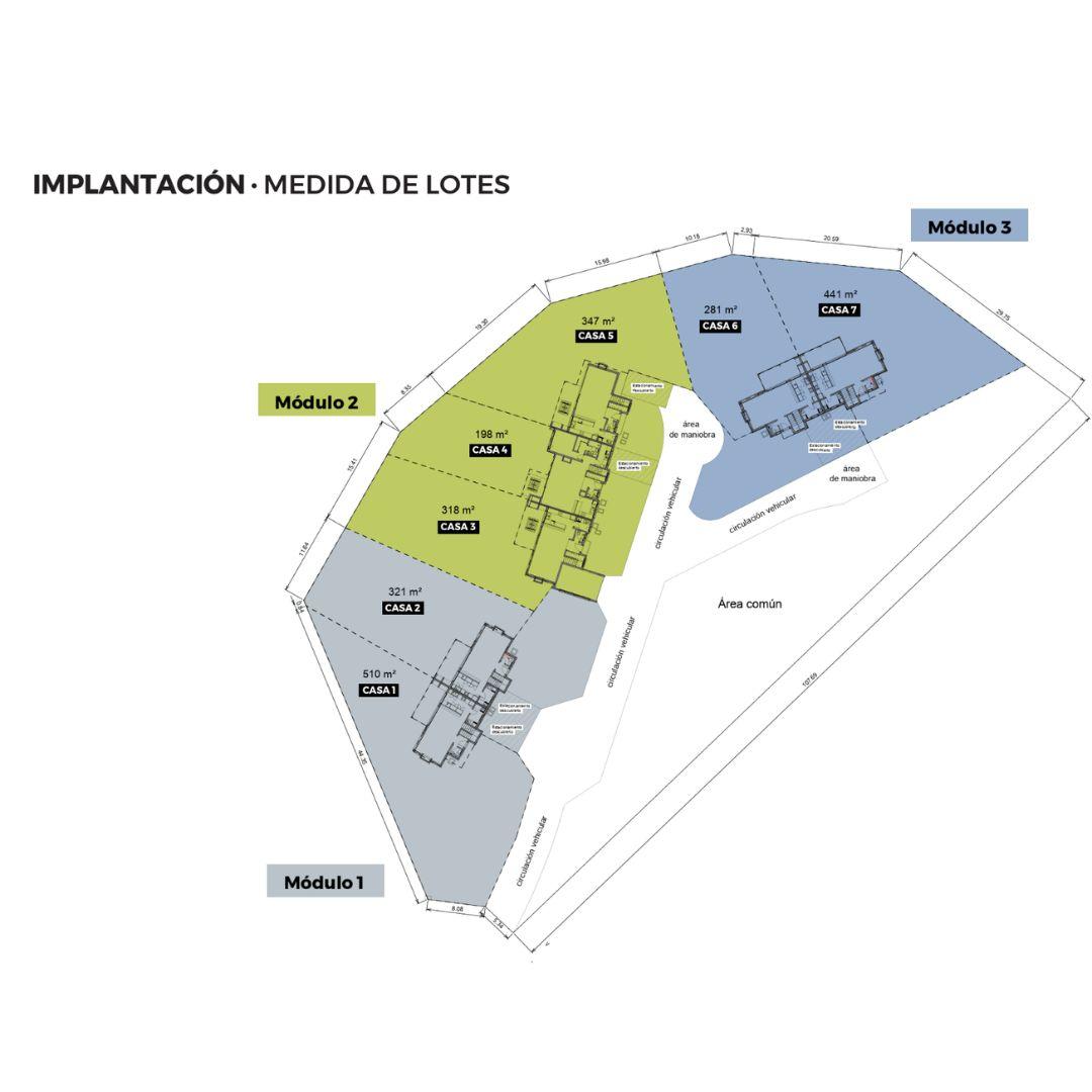 Departamento Tipo Casa con Jardín, Parrilla y Vistas Panorámicas – Arelauquen