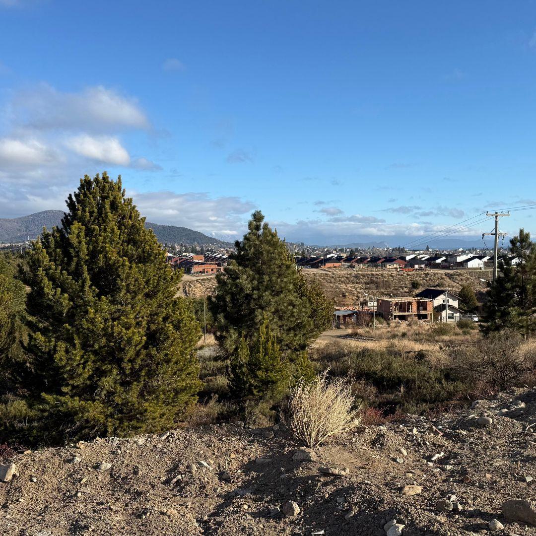 Lotes Estratégicos en Circunvalación y Esandi – 2.500 m² con Potencial Logístico e Industrial