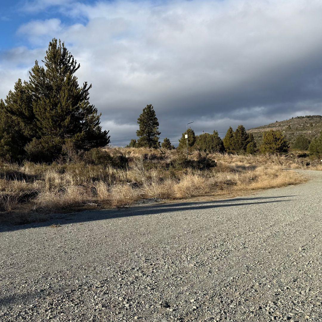 Lotes Estratégicos en Circunvalación y Esandi – 2.500 m² con Potencial Logístico e Industrial