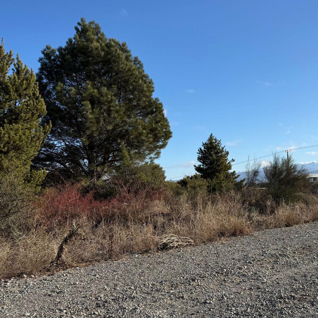 Lotes Estratégicos en Circunvalación y Esandi – 2.500 m² con Potencial Logístico e Industrial