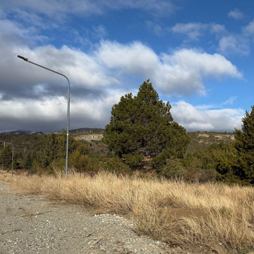 Lotes Estratégicos en Circunvalación y Esandi – 2.500 m² con Potencial Logístico e Industrial