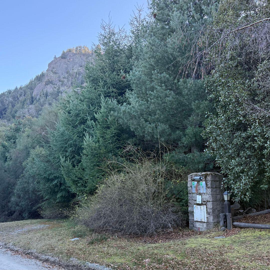 Lote Premium de Gran Superficie en Sector Exclusivo – Arelauquen A2-1