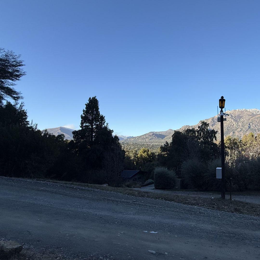Lote Premium de Gran Superficie en Sector Exclusivo – Arelauquen A2-1