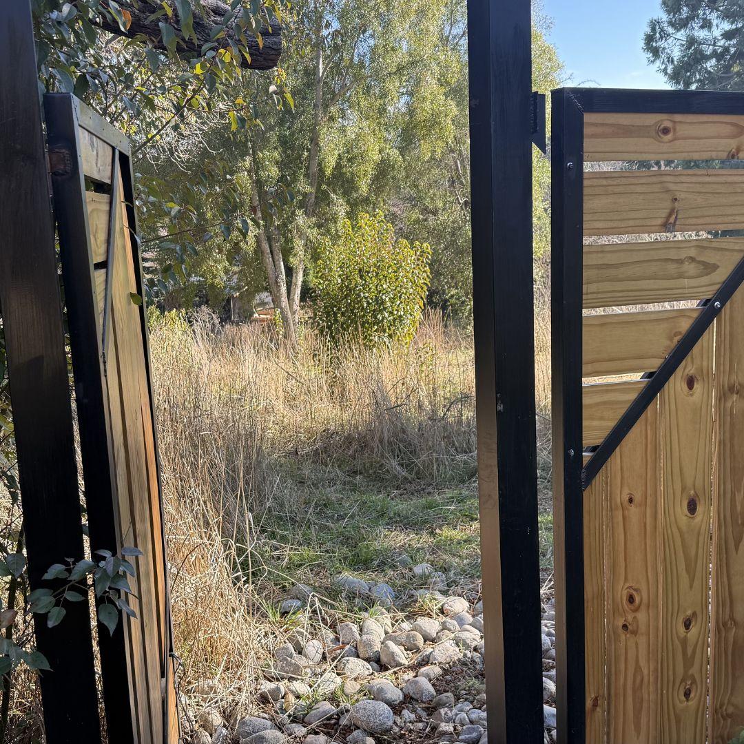 Lote Estratégico en Circuito Chico (Ruta 77) – Ideal Inversión Turística