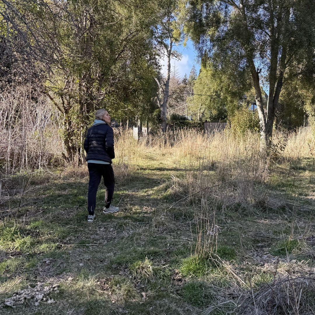 Lote Estratégico en Circuito Chico (Ruta 77) – Ideal Inversión Turística