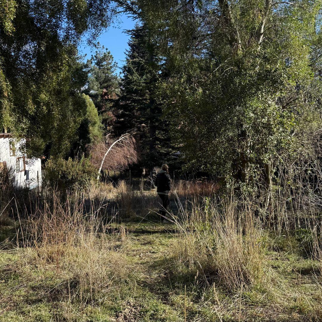 Lote Estratégico en Circuito Chico (Ruta 77) – Ideal Inversión Turística