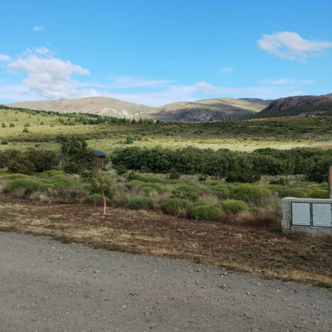 Excepcional Lote en Barrio Privado Barrancas de Dina Huapi