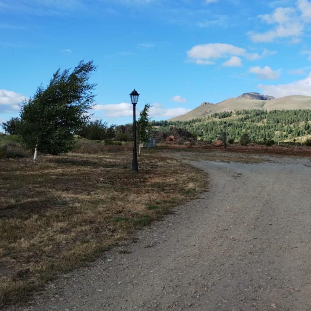 Excepcional Lote en Barrio Privado Barrancas de Dina Huapi