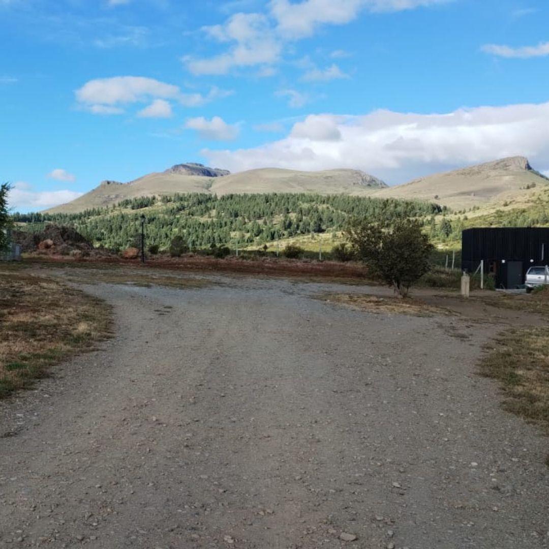 Excepcional Lote en Barrio Privado Barrancas de Dina Huapi