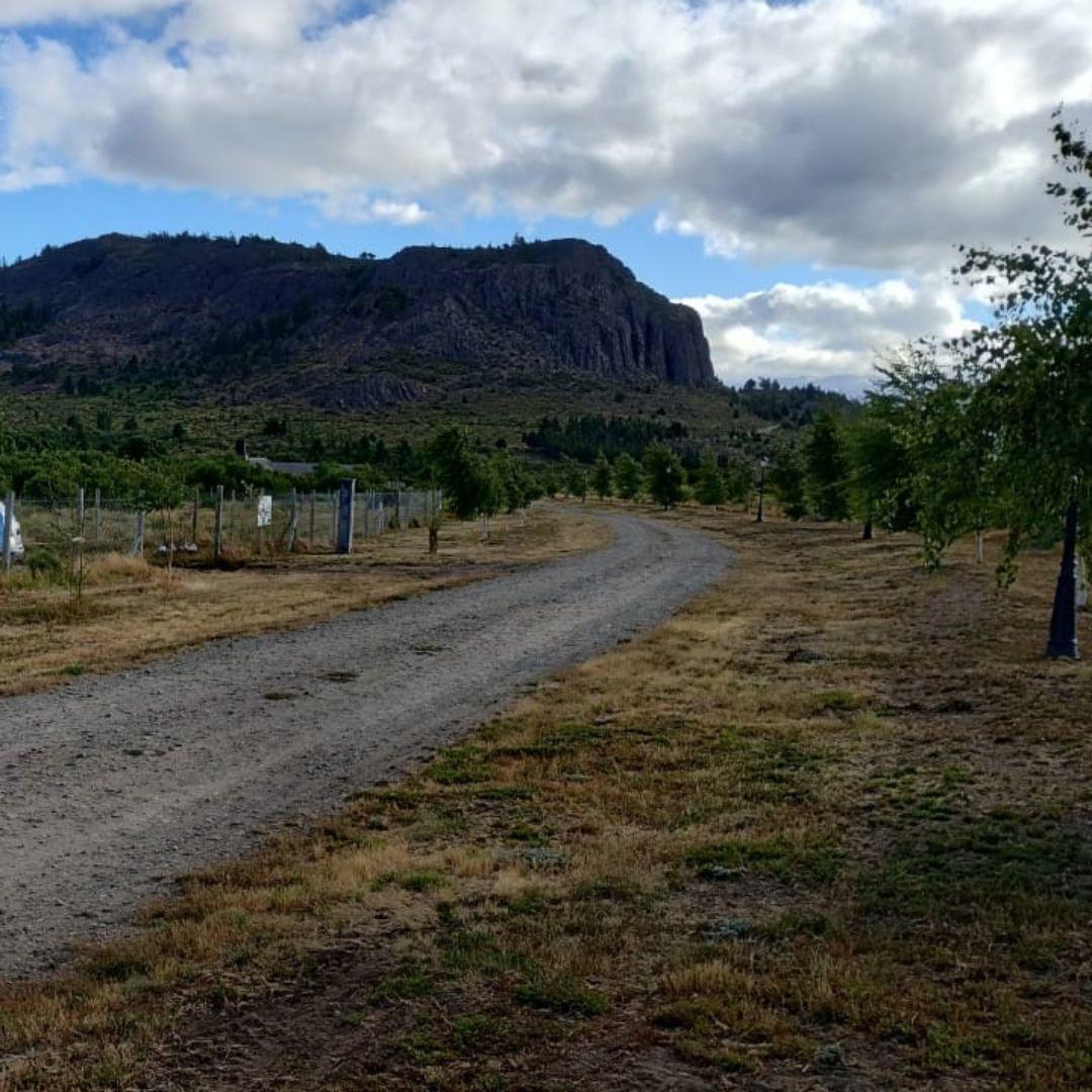 Excepcional Lote en Barrio Privado Barrancas de Dina Huapi