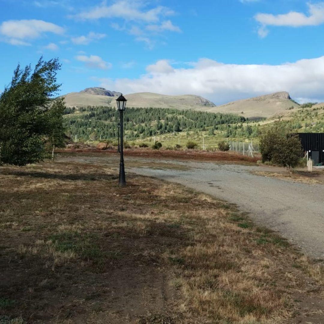 Excepcional Lote en Barrio Privado Barrancas de Dina Huapi