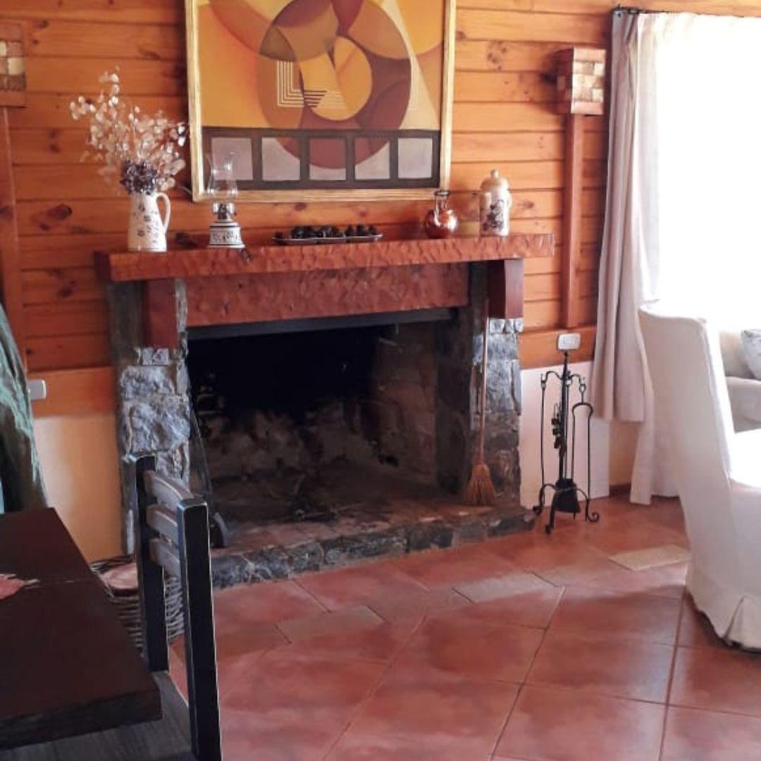 Exclusiva Residencia Frente al Lago con acceso a la playa
