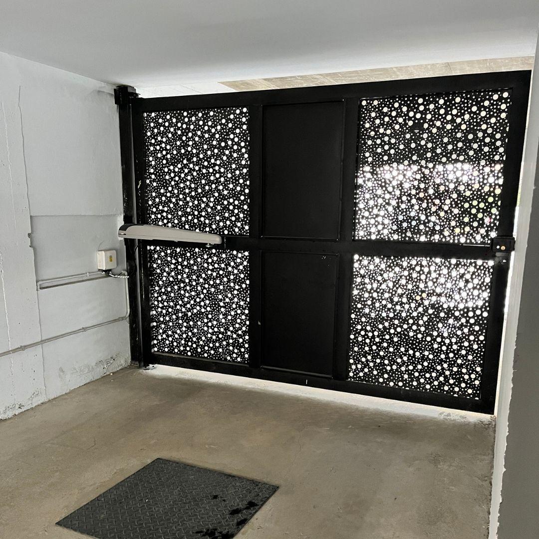 Departamento 2 Ambientes Amoblado con Cochera en Pleno Centro – San Carlos de Bariloche