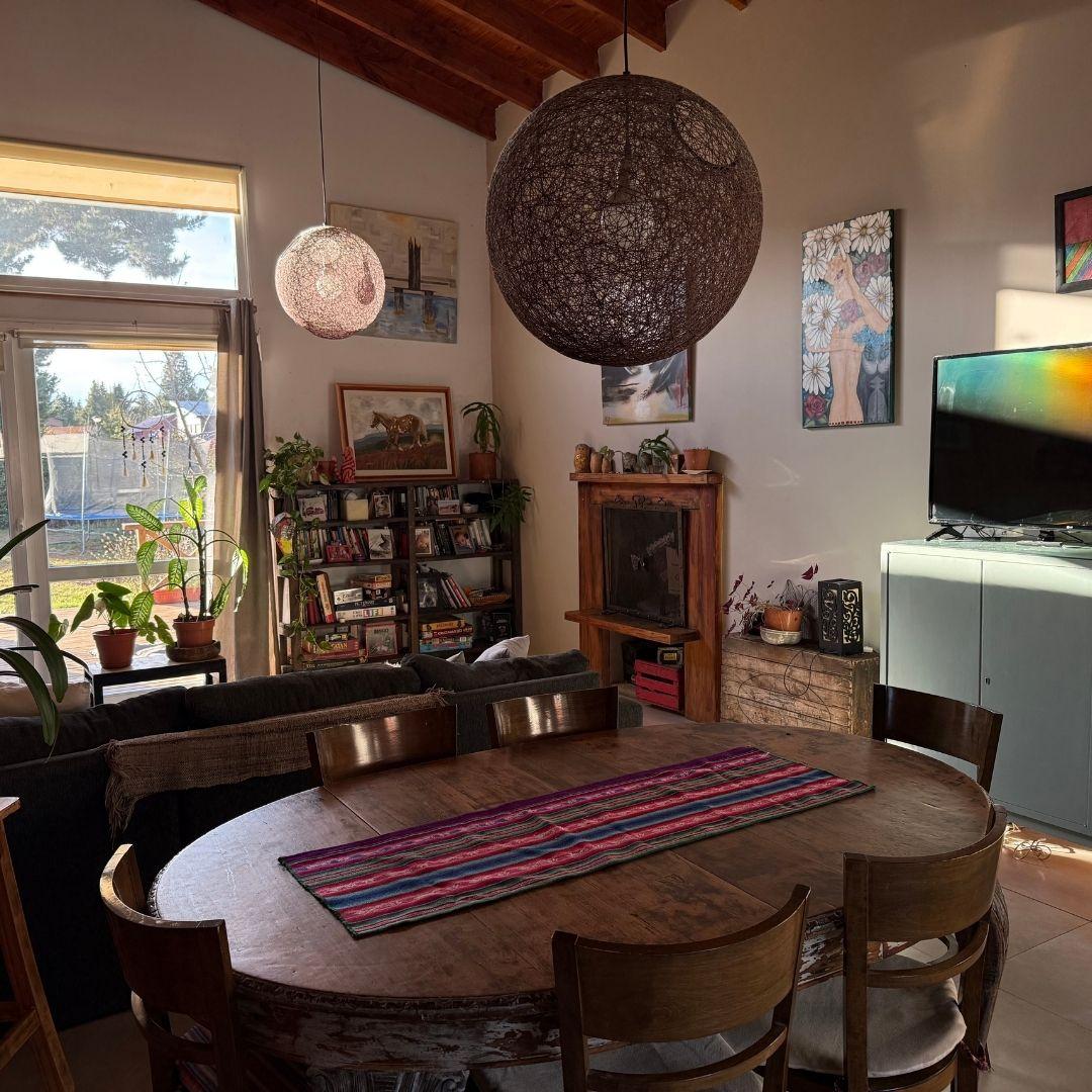 Casa en Barrio Entre Pinos