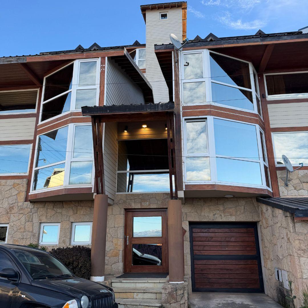 Departamento de 2 Ambientes con Vestidor y Losa Radiante – Barrio Belgrano